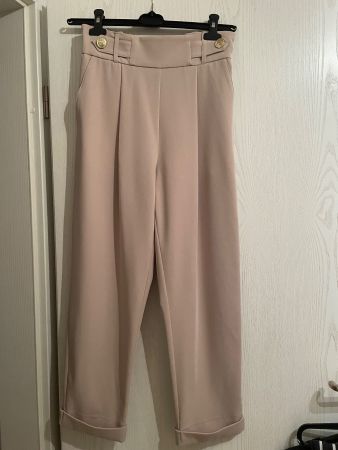 River Island Hose