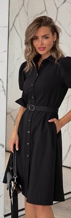 New summer dress size S