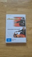 Transporter 1 & 2