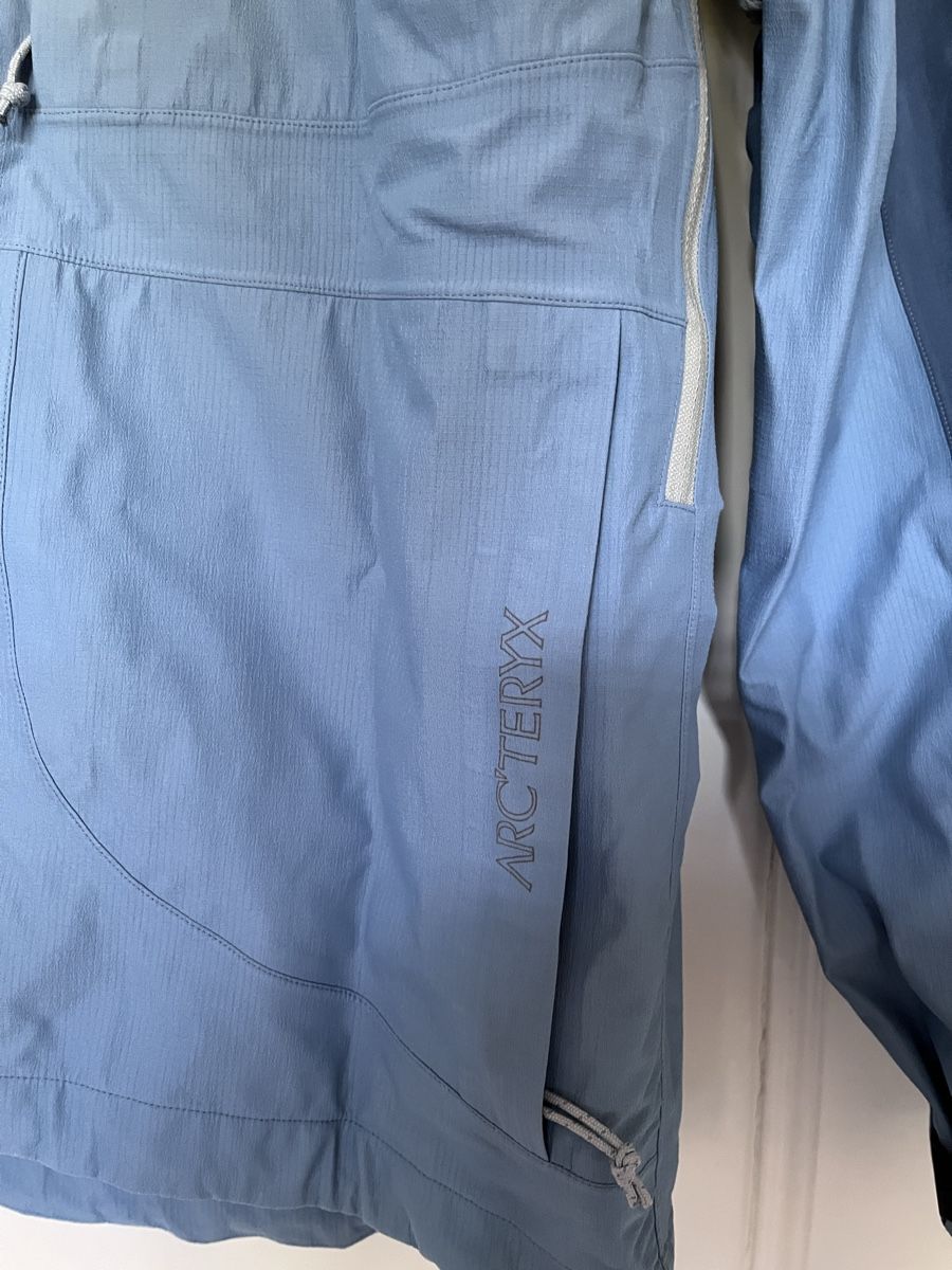 Arcteryx Giacche: Vintage Arcteryx Jacket – Usato da Othmarsingen venduto da lemonadelukas 1