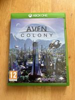 Aven Colony Xbox One