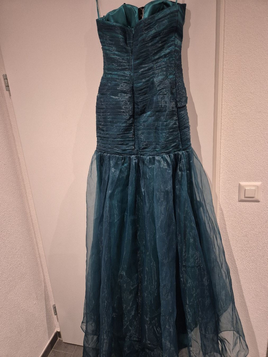 Vestiti: Wunderschönes Abendkleid / Ballkleid, Grösse 36/38 – Usato da Altendorf venduto da caj_hry2 4