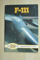 Modellbau Doku - Aeroguide #22 F-111