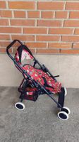 Kinder Puppenwagen (LG A)