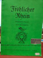 Noten Stimmungslieder Potpourri
