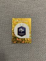 Panini FIFA World Cup 2026 France Sticker FRA1