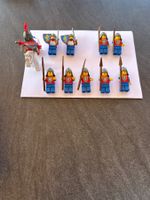 10 Lego Drachenritter