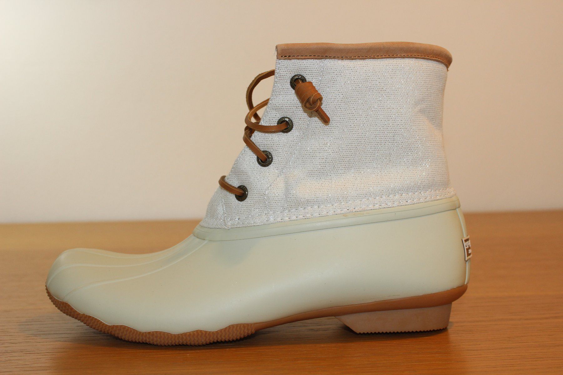 Scarpe da donna: Sperry-Damenstiefel Gr. 41,5/42 – Nuovo (secondo la descrizione) da Basel venduto da Mila_Graf 4