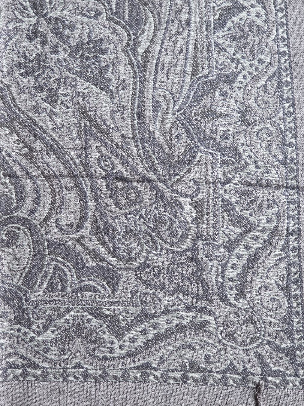 Foulard & Sciarpe: Schal Viscose/Wolle – Nuovo e nell'imballaggio originale da Frauenfeld venduto da Schenken-mit-Herz 3