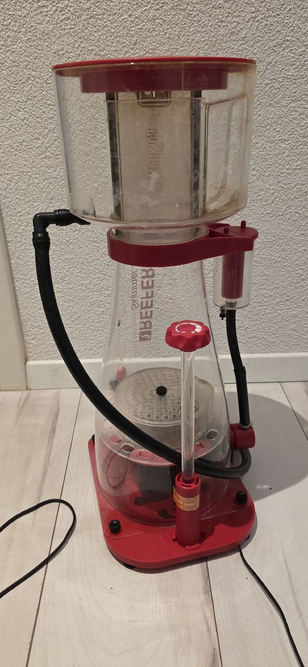 Filter: Abschäumer Red Sea Reefer Skimmer Rot gebraucht – Gebraucht aus Krauchthal von leabo1992