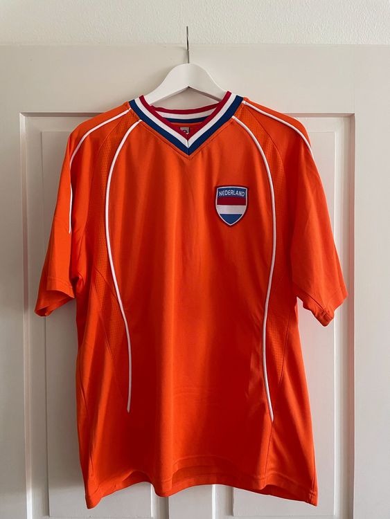 Fussball Trikot Nederland / Holland Kaufen auf Ricardo