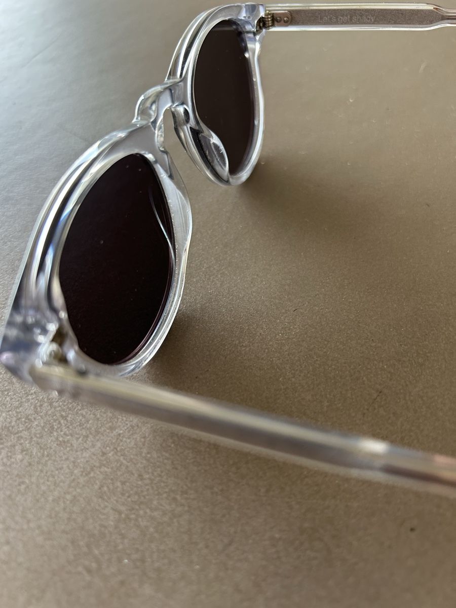 Brillen & Gläser: Herrensonnenbrille – Gebraucht aus Liebefeld von urbanier 1
