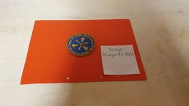 Badge Flieger RS 30 / 69 äusserst selten