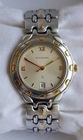Montre Bucherer homme