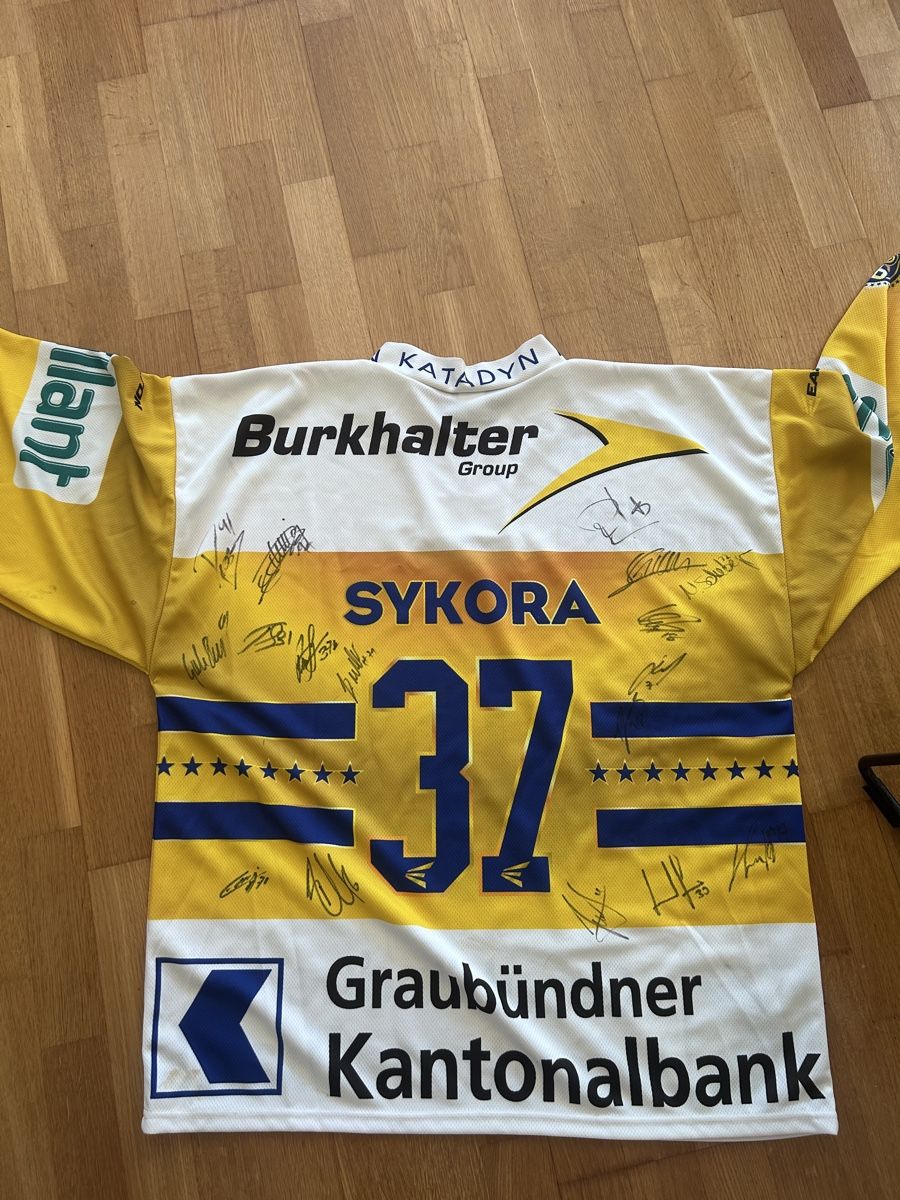 Canottiere & Pantaloni: HCD shirt – Usato da Männedorf venduto da Ruckzuck123 1