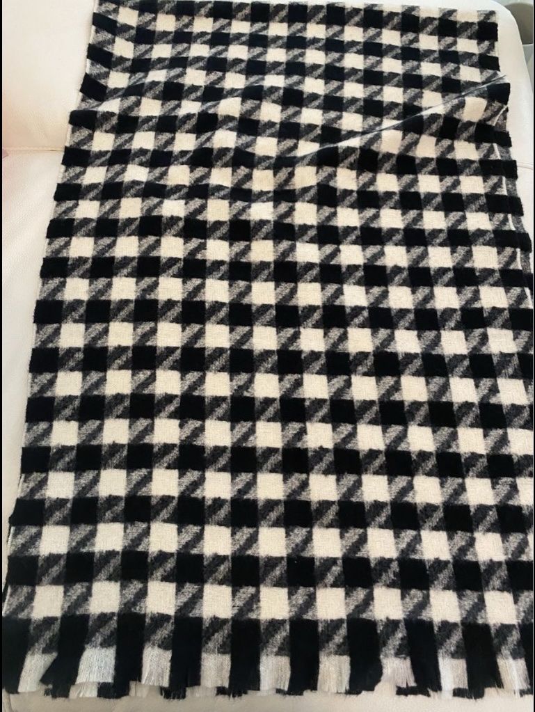 Foulard & Sciarpe: Kaschmir Schal – Nuovo (secondo la descrizione) da Obernau venduto da Oxana5 1