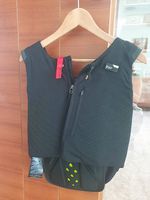 Nuovo Dainese D-Air Smart Airbag System XS/S