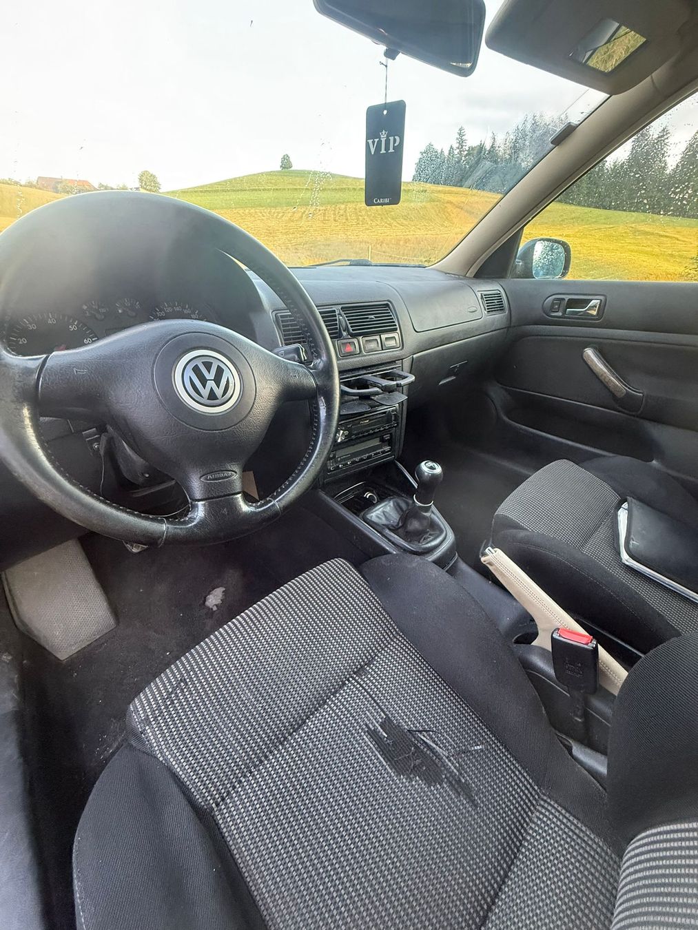VW Autos: VW Golf 4 Motion – Gebraucht aus Sumiswald von bana81 5
