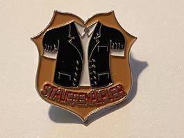 1 Pin Stauffenälpler