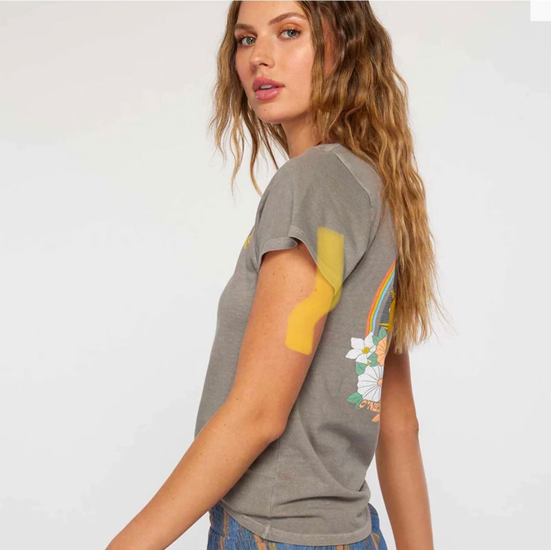 O'Neill T-shirt: O’Neill T-Shirt – Nuovo (secondo la descrizione) da Opfikon venduto da Sili121 2
