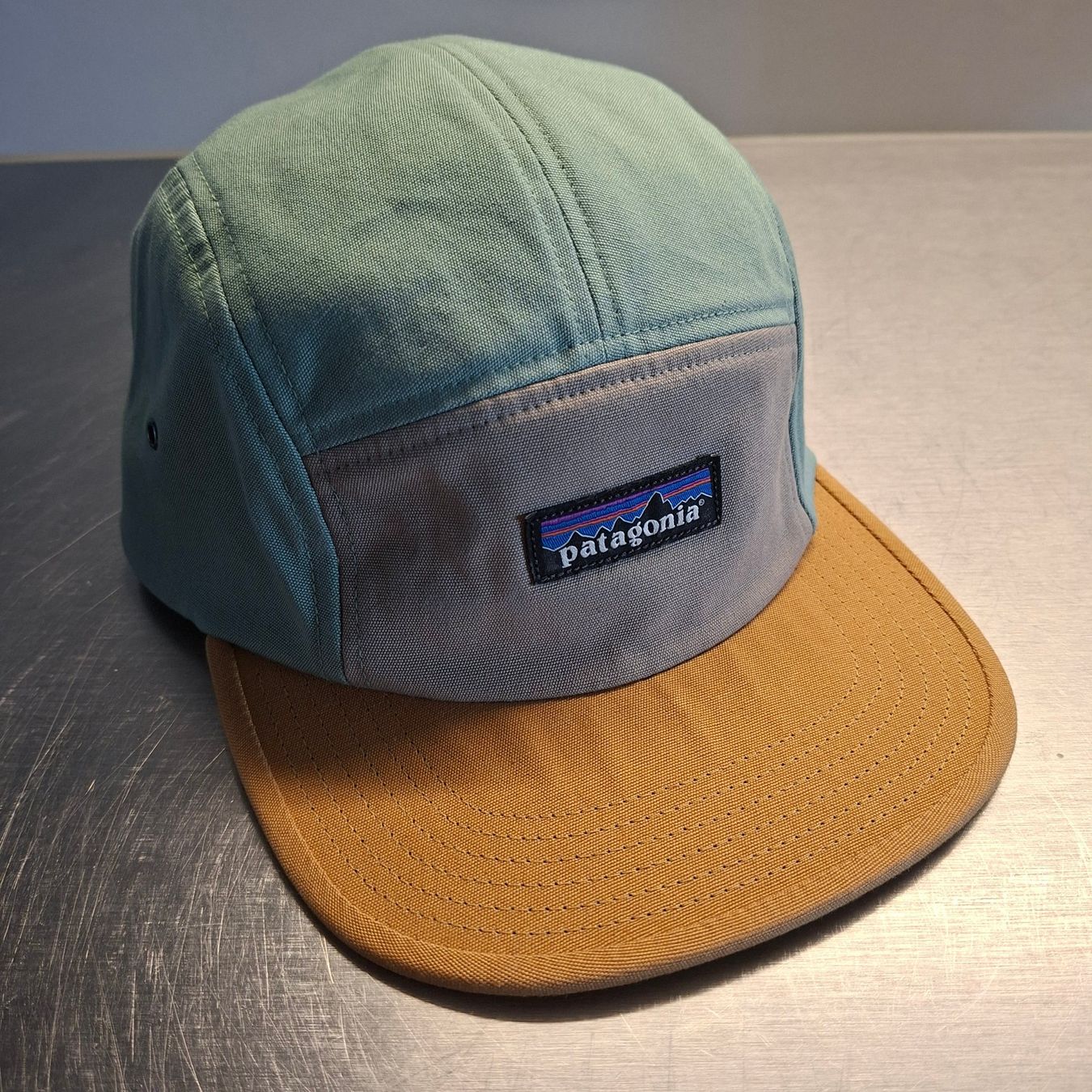 Patagonia Hüte, Mützen & Caps: 5 Panel Patagonia Cap – Neu (gemäss Beschreibung) aus Zürich von AronM