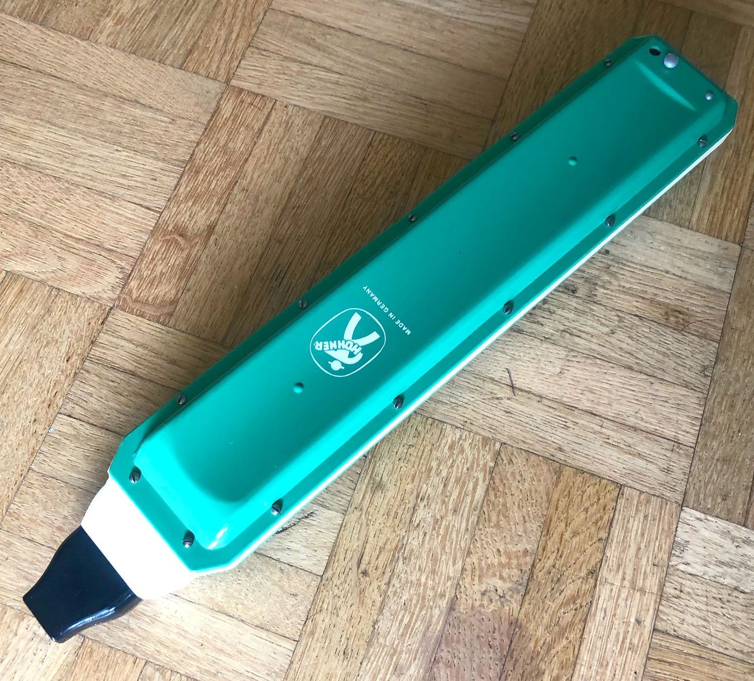 Hohner Instruments de musique: Hohner Melodica – D'occasion à Männedorf par ste_b6y7 2