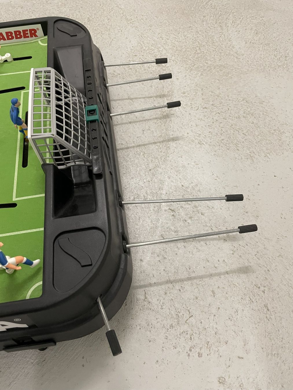 Stiga Giochi: STIGA World Champs Table Soccer – Usato da Arlesheim venduto da Heseverin 3