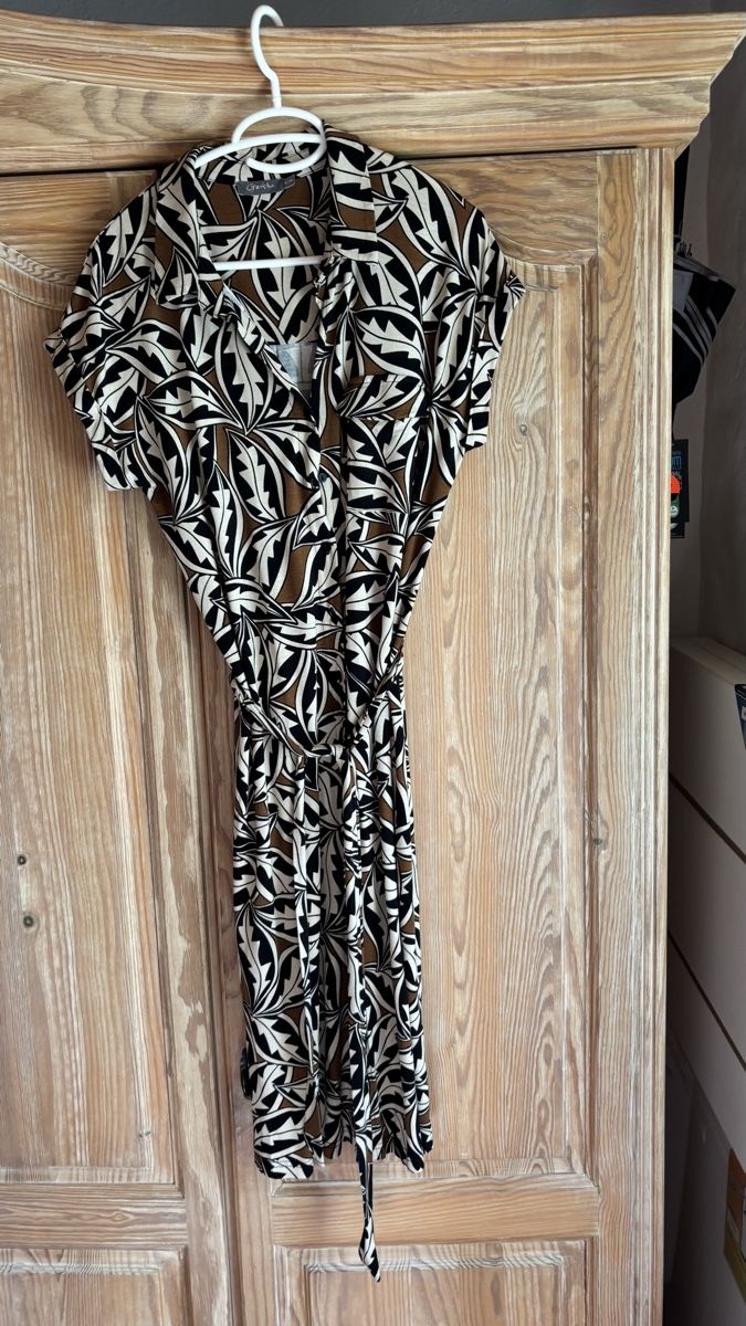 Kleider: Geisha Sommerkleid – Gebraucht aus Balsthal von wasserente