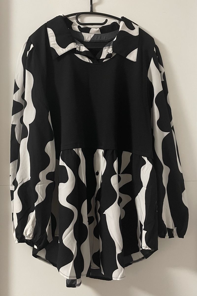 Blusen: Bluse – Neu (gemäss Beschreibung) aus Gossau ZH von Lavinia07