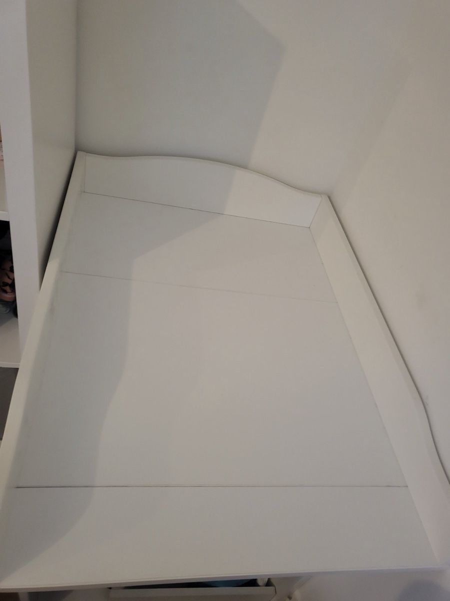 Ikea Tables à langer & accessoires: Wickelkommode – D'occasion à Glis par lm2612 1