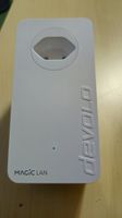 Devolo Magic 2 LAN triple – Powerline Adapter