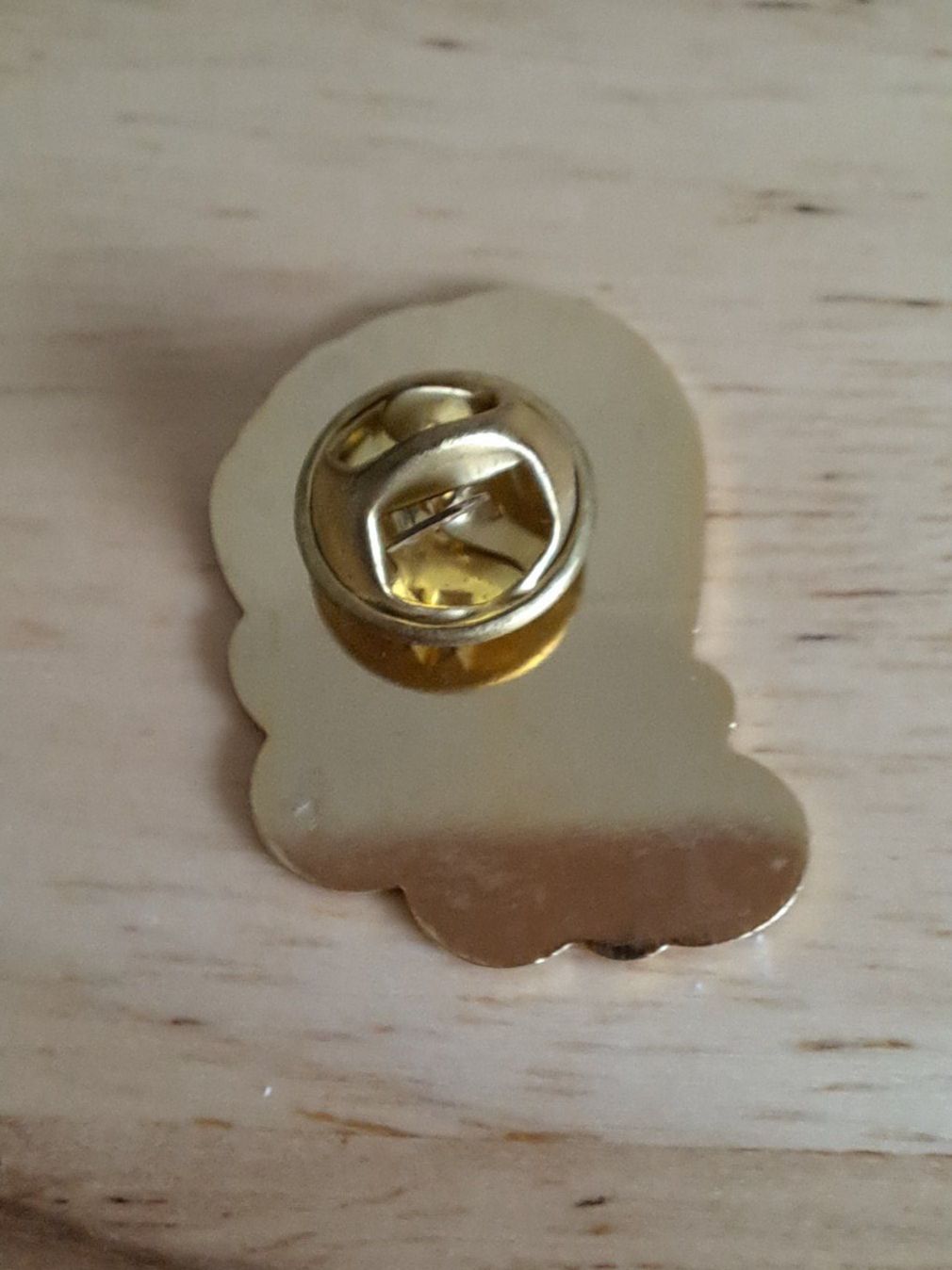 Placchette & Badge: Pin Heissluftballon BLS – Usato da Kriens venduto da Wolly85 1
