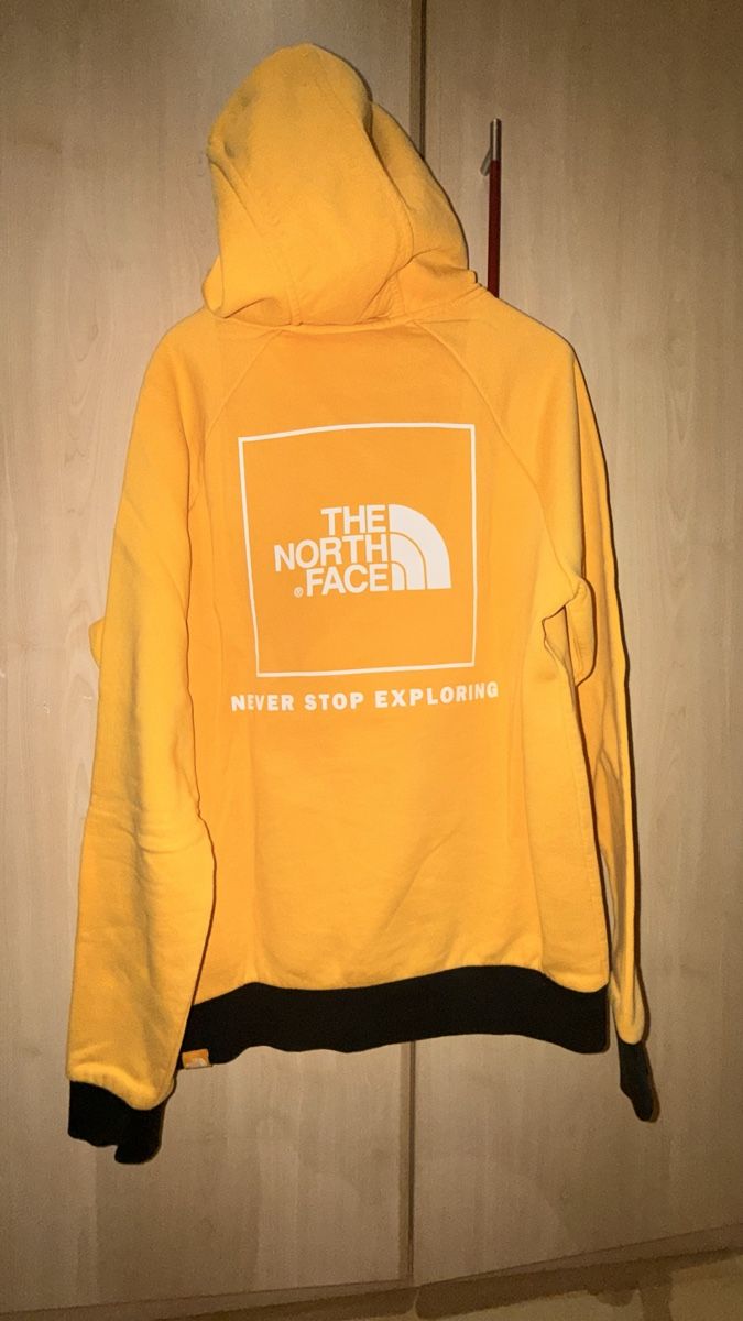 North Face Maglioni & Felpe: The North Face Hoodie – Nuovo (secondo la descrizione) da Untersiggenthal venduto da capodanilo6 1