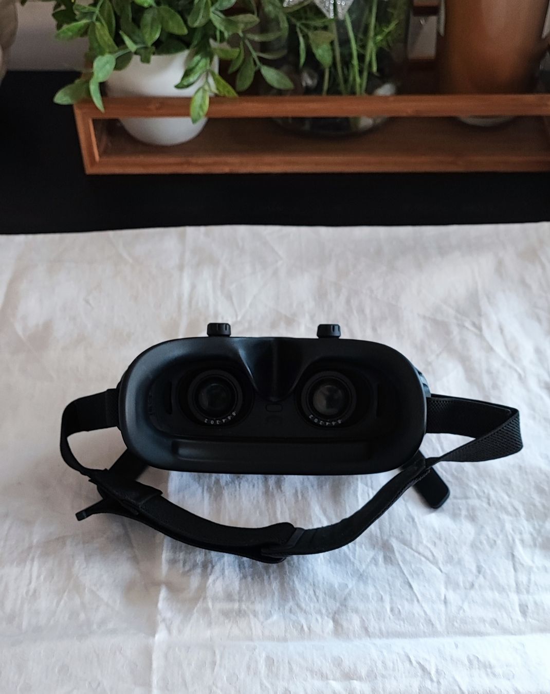 DJI VR Brille: DJIGoggles Integra – Gebraucht aus Zollikofen von zar_j67f 7