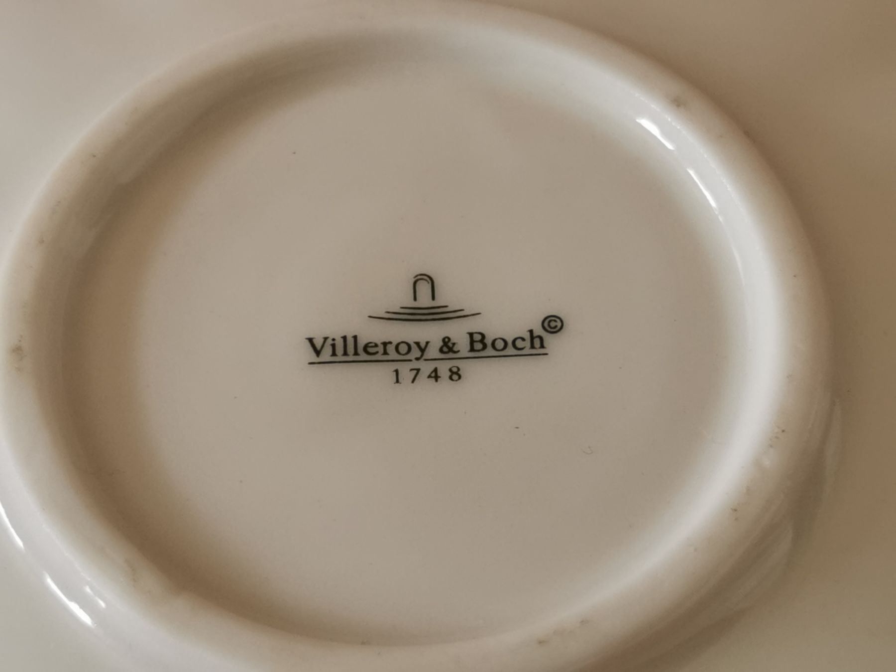 Villeroy & Boch Kerzenständer: Villeroy & Boch Kerzenständer – Neu und originalverpackt aus Schlieren von vlalif 3