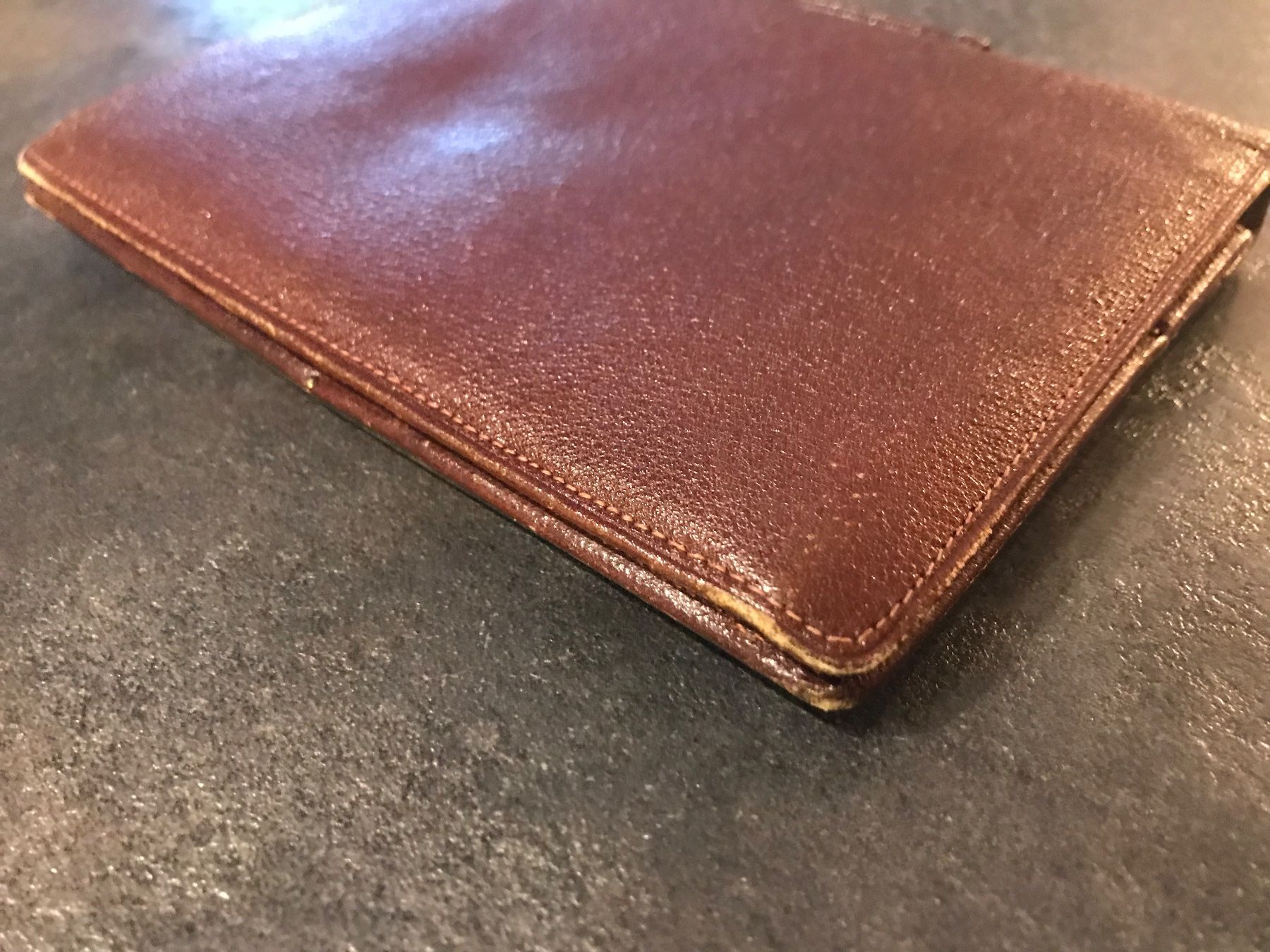 Borse da donna: Pochette antique décorée de l’os sculptée – Usato da Grimisuat venduto da eliseba88 9