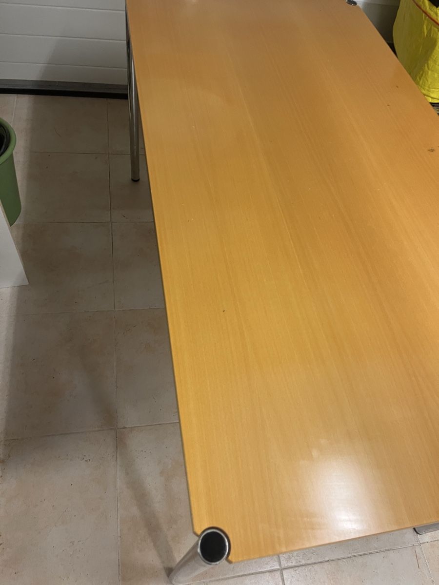 Tavoli: USM Designer Tisch – Usato da Neerach venduto da fuz_8d7l 2