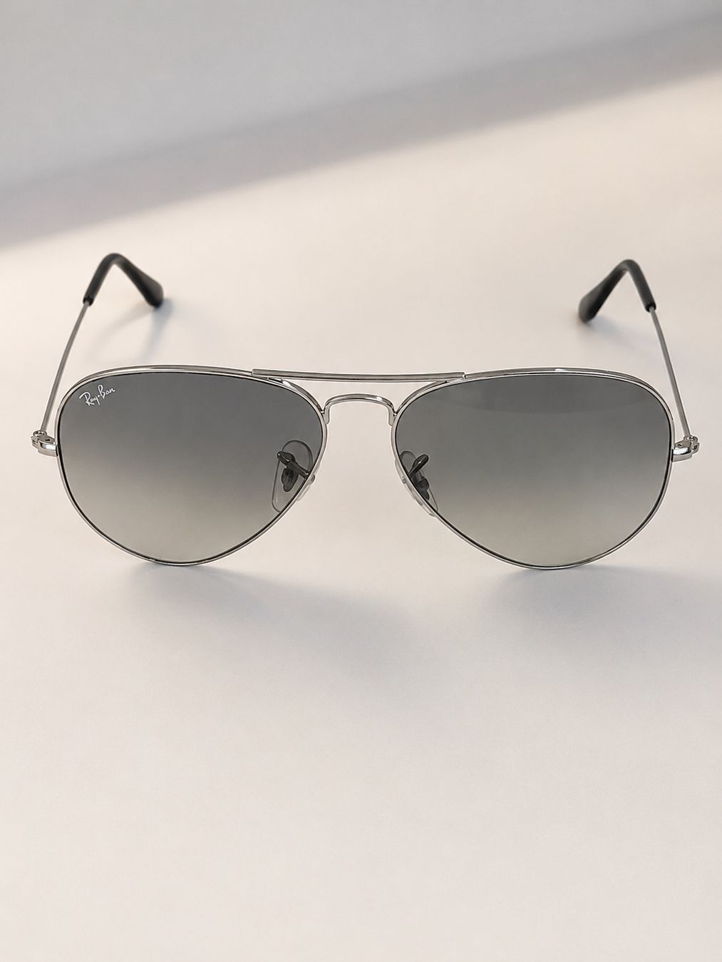 Ray-Ban Lunettes & Verres: Ray-Ban Aviator Sonnenbrille – Neuf (Voir description) à Freienbach par do8510