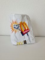 Mc Donalds FIFA Shaqiri WM Becher Limited Edition NEU