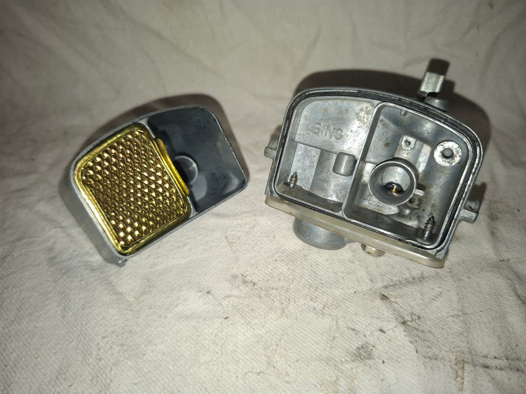 Sachs Ciclomotori: Sachs 502 ML Saxonette – Usato da Rüderswil venduto da sil_yx6r 6
