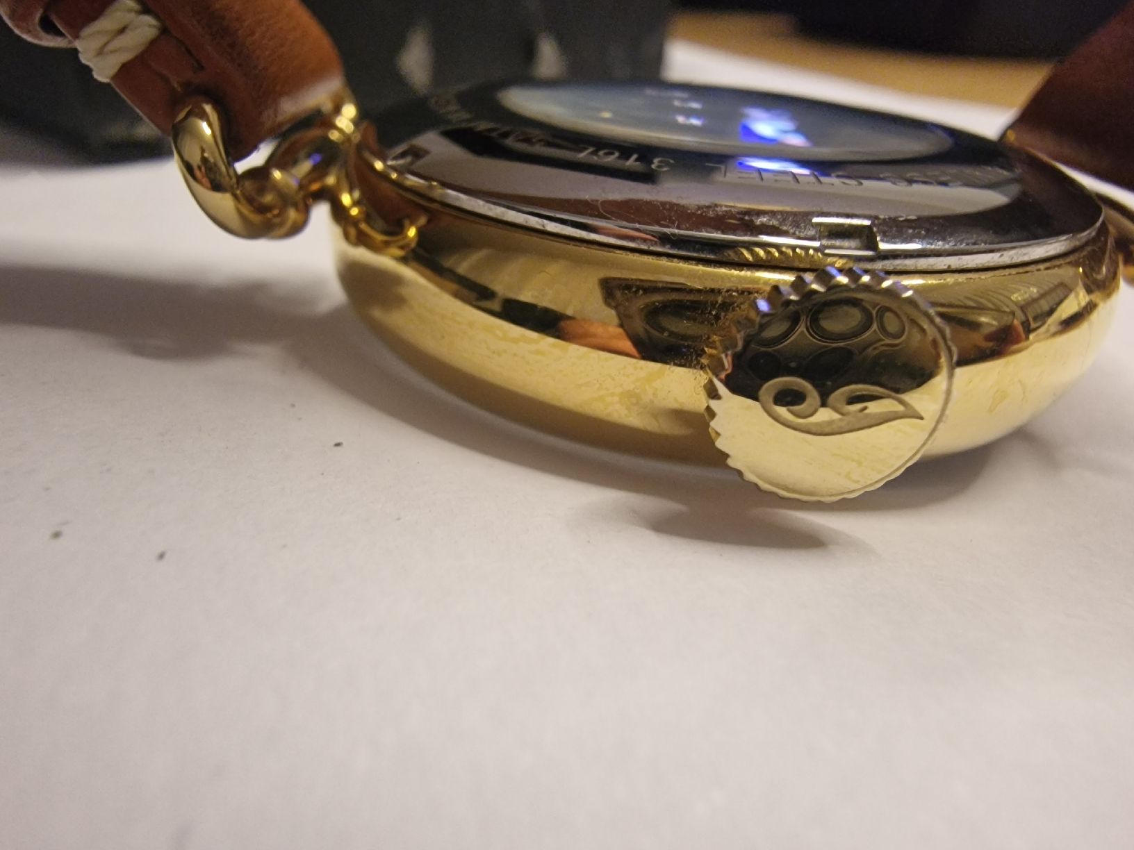 Ingersoll Orologi: INGERSOLL AUTOMATIK LIMITED – Nuovo (secondo la descrizione) da Pratteln venduto da Zifah1971 8