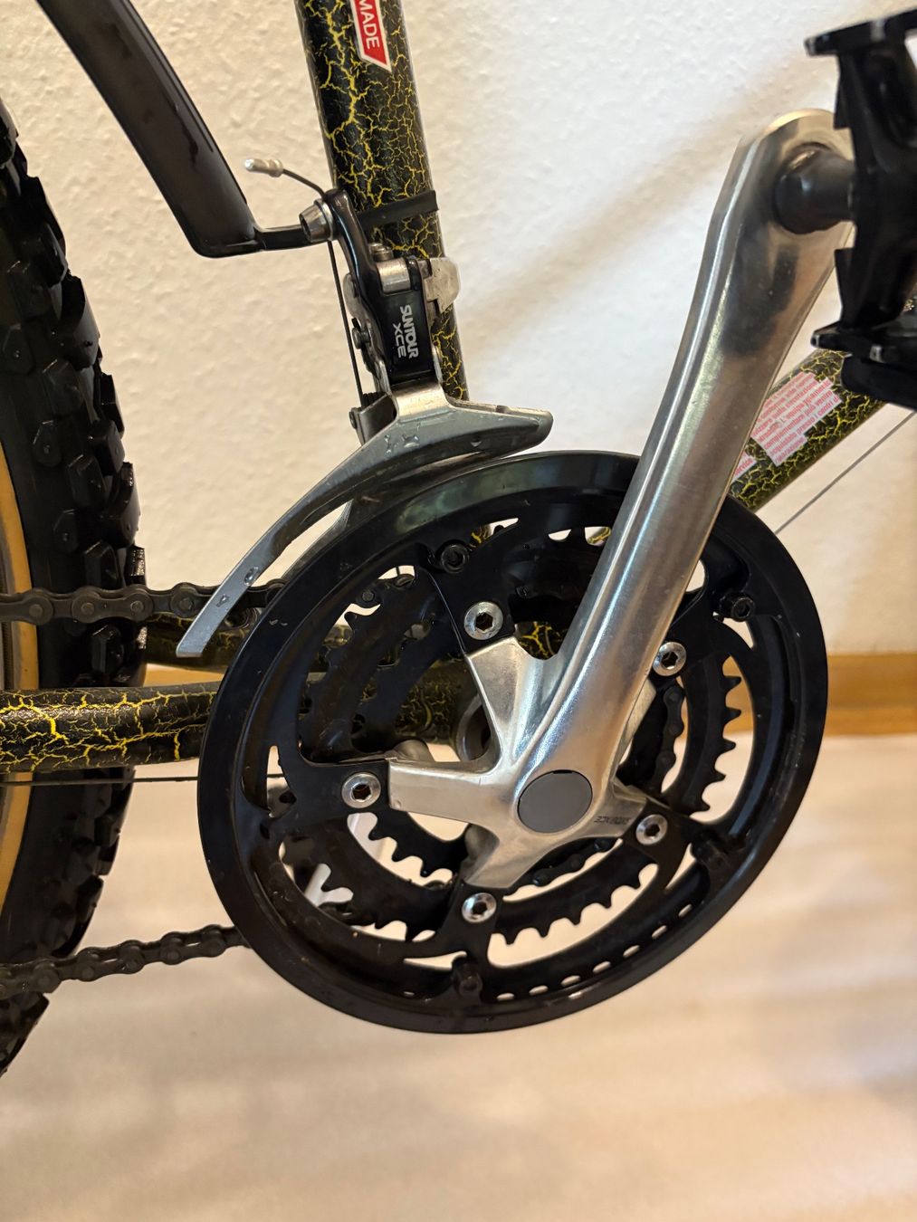 Velos: Velo – Gebraucht aus Zürich von ingridsi 2