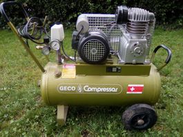 Luftkompressor