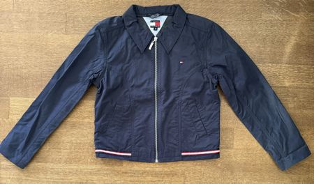 Tommy Hilfiger Jacke