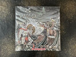 X - Wild – Savageland
