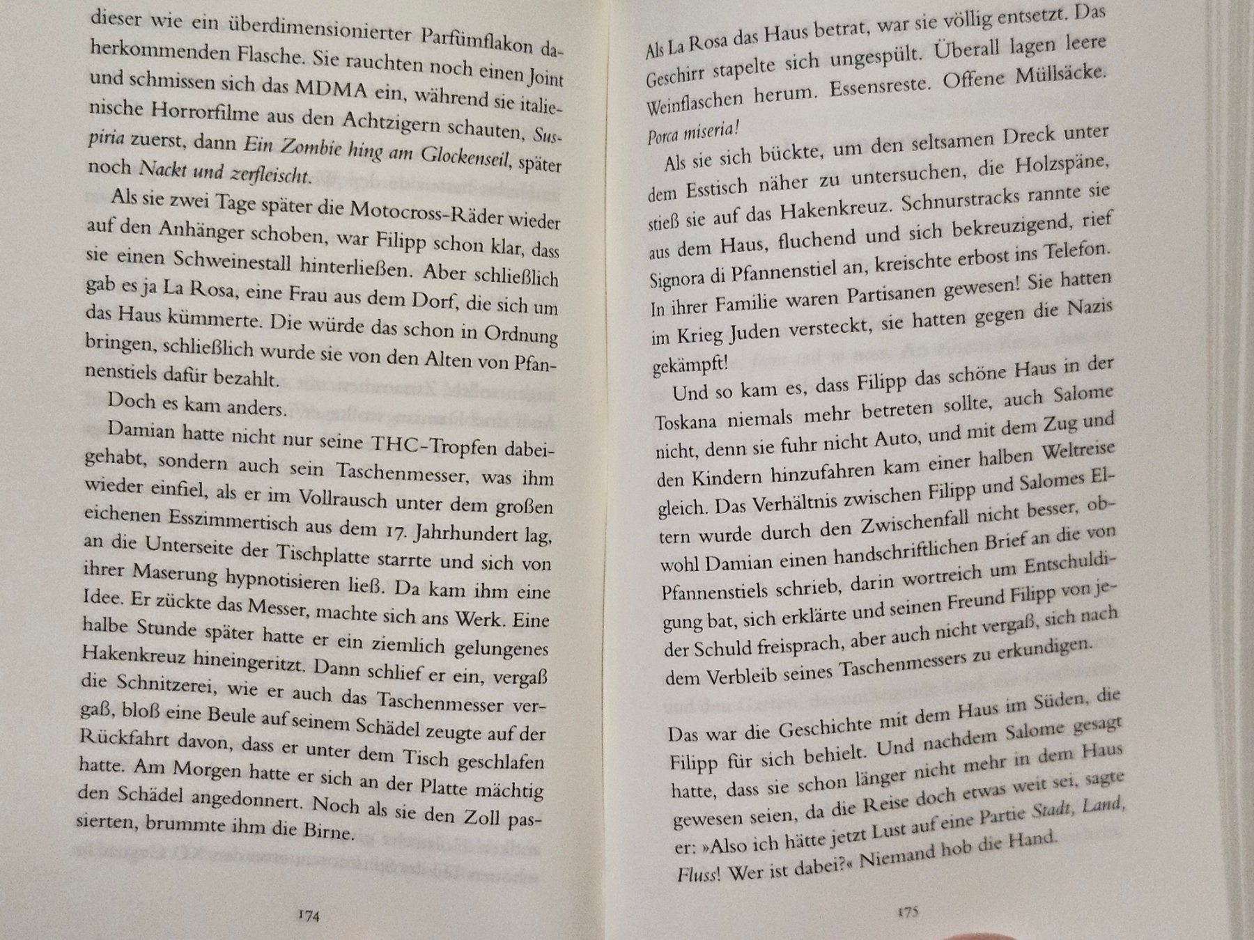 Libri: Max Küng - Fremde Freunde – Usato da Oberdorf BL venduto da BaldenEagle 1