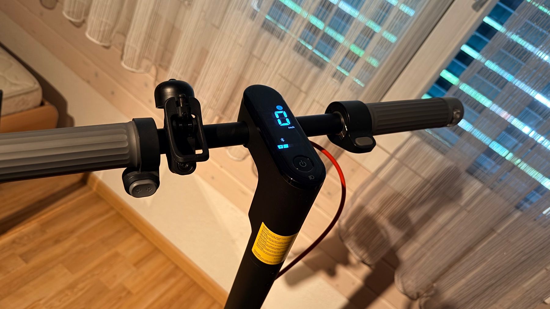 Scooter: Elektroroller Xiaomi 4 Pro – Nuovo (secondo la descrizione) da Turgi venduto da ku-vo01 7