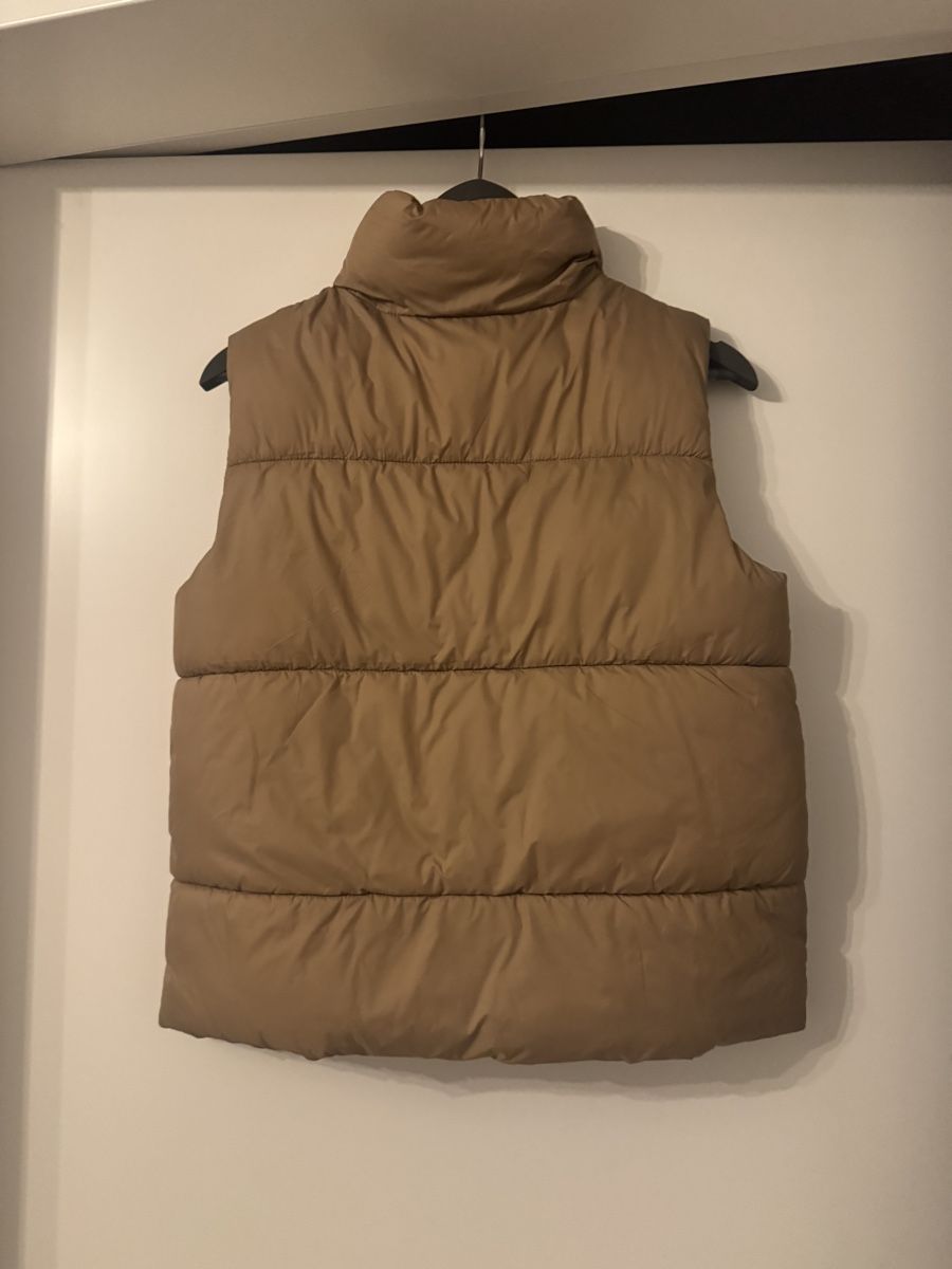 Vero Moda Gilet & Giacche senza maniche: Weste Vero Moda, XS – Usato da Ilanz venduto da kristinalandis 1