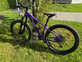 Bixs Traction 240 X
