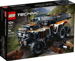 42138 LEGO Technic - Geländefahrzeug ATV Offroader Neu & OVP